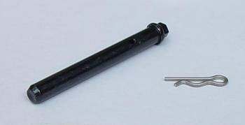 Tourmax Wieszaki klocków hamulcowych Kawasaki ER-5, ER-6N/F, VERSYS 650, VN 800/900/1500, Suzuki GS 500, DL 650, SV 650