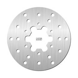 NG Brake disc rear YAMAHA YFM 660 02-08