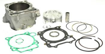 Athena Cylinder kpl. Yamaha YFZ 450 '04-'11 BIG BORE=98MM (+3MM)