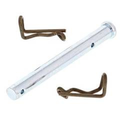 All Balls Trzpień zacisku klocków hamulcowych PRZÓD KTM, Husqvarna, Husaberg, TYŁ KTM ADVENTURE 990/1190