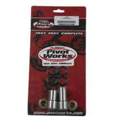 PIVOT WORKS Zestaw naprawczy wahacza HONDA CR 80R 00-02 / CR 85R 03-07