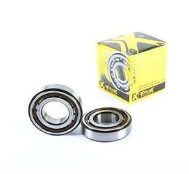 ProX Zestaw łożyska i uszczelniacze wału korbowego KTM450SX-F 16-17 / FC450 16-17