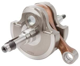 Hot Rods Wał korbowy Suzuki LTZ 400 (03-07), DRZ 400 (00-08)