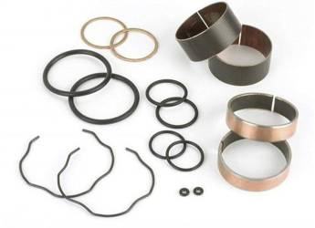 Bearing Worx Zestaw tulejek (PANEWEK) zawieszenia przedniego Kawasaki KXF 450 13-14