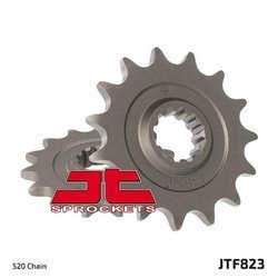 Zębatka przednia JT JTF823.14 (14Z)