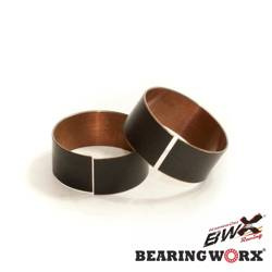 Bearing Worx Tulejki (PANEWKI) zawieszenia przedniego Honda, Kawasaki, Suzuki, Yamaha