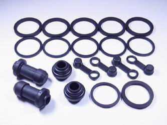 Tourmax Zestaw naprawczy zacisku hamulcowego przód Honda VFR800 02-05