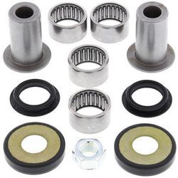 All Balls Zestaw naprawczy wahacza Kawasaki KLX110 '02-'15, Suzuki DRZ 110 '03-'05