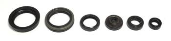 Komplet uszczelniaczy silnikowych SUZUKI RMZ 450 05-07 Athena