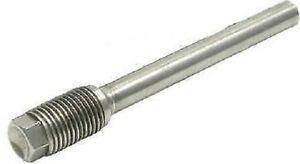 DRC Sworzeń do zacisku - wieszak klocków  37mm st nierdz.