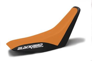 BLACKBIRD Poszycie siedzenia KTM 4T 93-99
