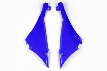 UFO Łącznik osłon chłodnicy Yamaha YZF 450 11-13,