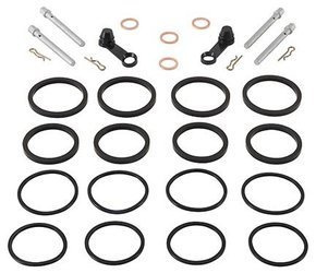 Zestaw naprawczy zacisku hamulcowego przód YAMAHA FZR1000 89-90 FZR600 90-99 VMX12 V-MAX 93-07 YZF600R 95-96 All Balls