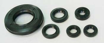 Tourmax Komplet uszczelniaczy silnikowych Honda XL 500S 79-82, XR500 79-80