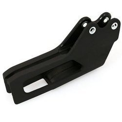 Prowadnica łańcucha UFO Yamaha YZ 125 / 250 '02-'08 / YZF '03 / WRF '03-'06 kolor czarny