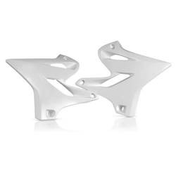 Acerbis Yamaha fuel tank fairings YZ 125 / 250; 2015>