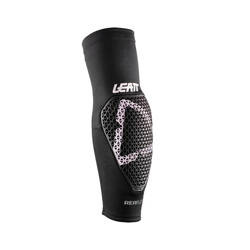 Cotiere / protecții pentru coate LEATT REAFLEX culoare neagră