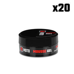 OMOTO Żel montażowy do mousse 50g PAKIET 20 sztuk