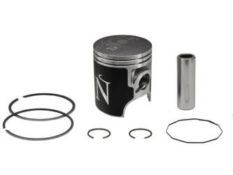 Namura Pierścienie tłokowe Yamaha DT 125 R/X/E  88-06 [57.50mm]