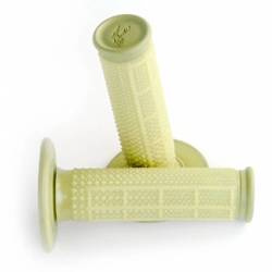 Manetki RENTHAL MX TAPERED HALF WAFFLE