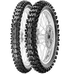Opona przód Pirelli  70/100-19 SCORPION MX32 MID Soft