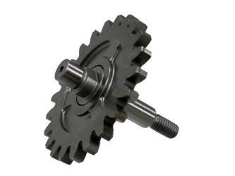 Nachman Wałek pompy wody SUZUKI RMZ 250 13-17