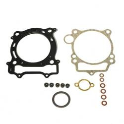 Uszczelki TOP-END YAMAHA WR 450 F 4T 04-06 / YZF 450 03-05 / YFZ 450 ATV 04-11 XRADICAL