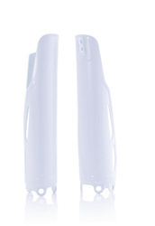 Acerbis LOWER FORK COVERS Honda