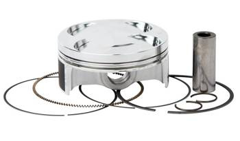 Piston Vertex Kawasaki KXF 250 '06-'08 PRO(76.96mm) Replica sel.B