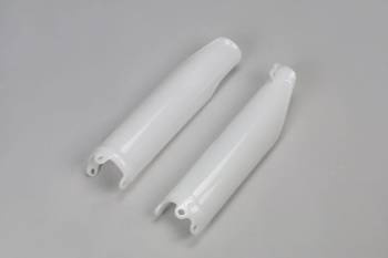 UFO Osłony teleskopów Honda CRF 250R '14-18, CRF 450R '09-18,