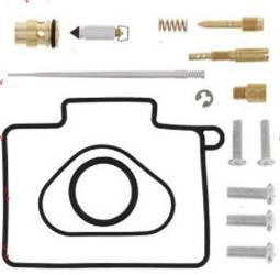 BEARING WORX Zestaw naprawczy gaźnika Yamaha YZ 125 05-11