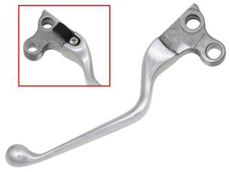 Dźwignia sprzęgła HARLEY DAVIDSON FXDB STREET BOB 1584 / DYNA / FLSTN/FLSTSB/FXCWC SOFTAIL 1584 WSZYSTKIE MODELE 92-96 NACHMAN