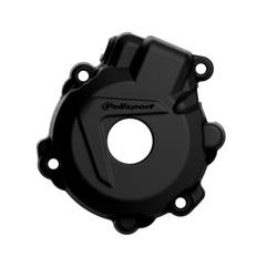POLISPORT Osłona dekla (pokrywy) alternatora KTM EXCF XCF-W 250/ 350 '14-'16 FREERIDE 350 '13-'17 HUSQVARNA FE 250 / 350 '13-'16