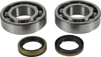 All Balls Łożyska wału korbowego + uszczelniacze BETA EVO 2T 125 13-21 / EVO 2T 200 13-21 / EVO 2T 250 13-21 / EVO 2T 300 13-21 / EVO 2T SS 300 18