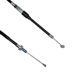 Linka sprzęgła Kawasaki KDX 200 89-06
