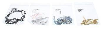 Zestaw naprawczy gaźnika KAWASAKI ZG 1200 VOYAGER 86-03 All Balls