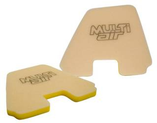 Multi Air Filtr powietrza HONDA MTX 80R/RSE 83-85