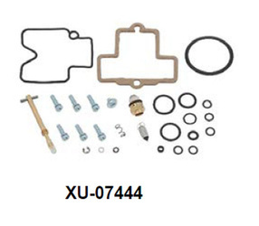 Psychic Zestaw naprawczy gaźnika KTM EXC/MXC/SX 400/520 00-02 / EXC-G 250 02 / SXS 540 01-02 / 660 RALLY 01-05