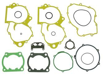 Komplet uszczelek silnika Husqvarna CR/WR 250 92-98 Namura