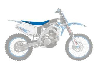 BLACKBIRD Poszycie siedzenia TM 2T 15-19