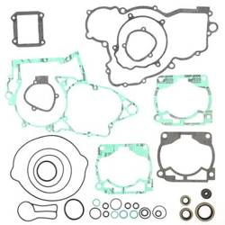 Prox Komplet uszczelek + zestaw uszczelniaczy silnika KTM250SX '07-14 / KTM250EXC '07