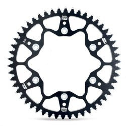 Moto-Master Zębatka tylna Aluminiowa JTA897.51 51