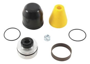 PIVOT WORKS Zestaw naprawczy amortyzatora tylnego HONDA CRF 250 R 10-17