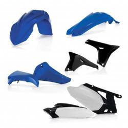 Acerbis PLASTIC KIT Yamaha YZ 450 F '10-'13