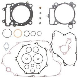 Winderosa Komplet uszczelek KAWASAKI KXF 450 09-15