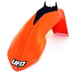 UFO BŁOTNIK PRZÓD KTM SX 65 '09-'13