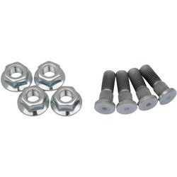 Szpilki koła KAWASAKI KVF650 BRUTE FORCE 05-13 KVF700 PRAIRIE 04-06 KVF750 BRUTE FORCE 08-11 SUZUKI LTV-700F 04-06 All Balls