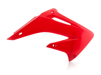 Acerbis RADIATOR SCOOPS Honda