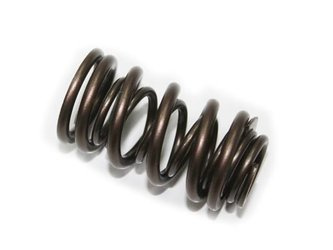 Nachman Sprężyna zaworu wydechowego SPRĘŻYNA ZAWORU WYDECHOWEGO Honda CRF 450X '05-'16 / TRX 450R '06-'09 / 450ER '07-'14 (MX-09537ES)