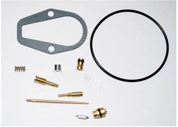Tourmax Zestaw naprawczy gaźnikaHonda CB 500 K1/K2 71-73